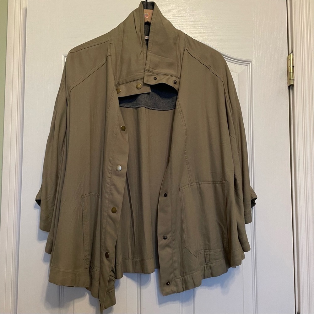 ALL For Color ladies jacket